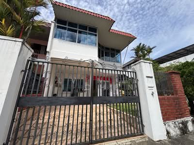 For Sale - Highland Road