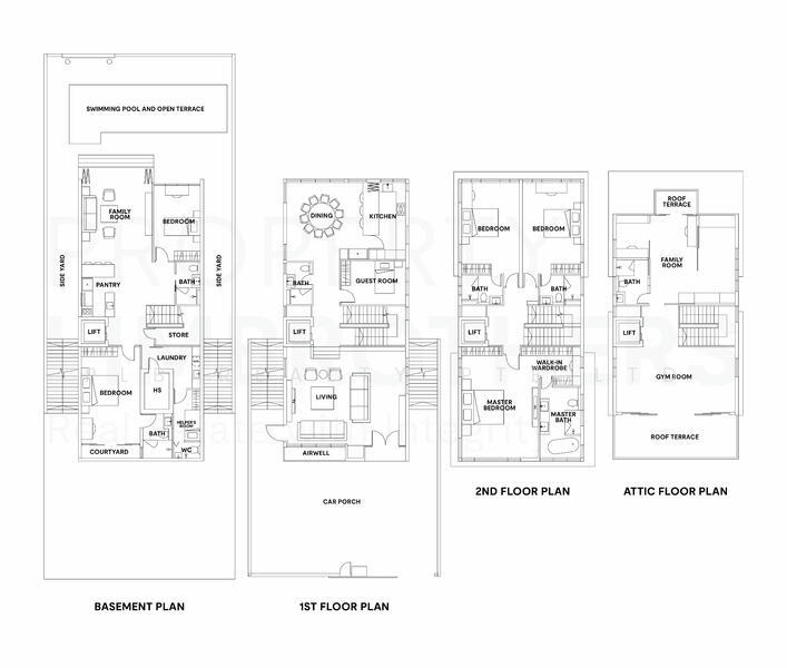 For Sale Seletar Hills Estate