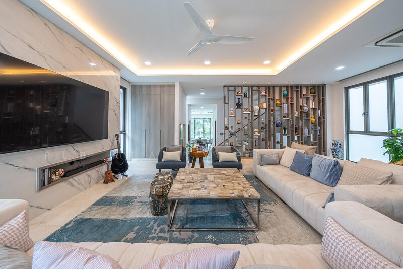 For Sale - Seletar Hills Estate