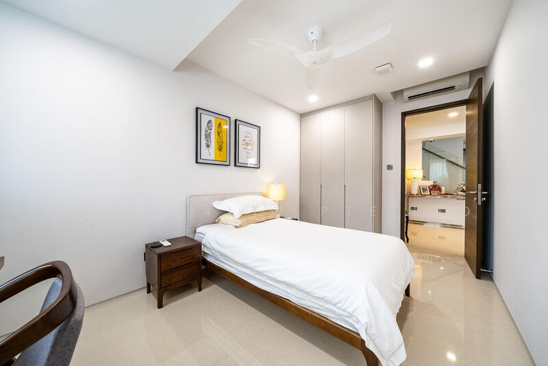 For Sale - Seletar Hills Estate
