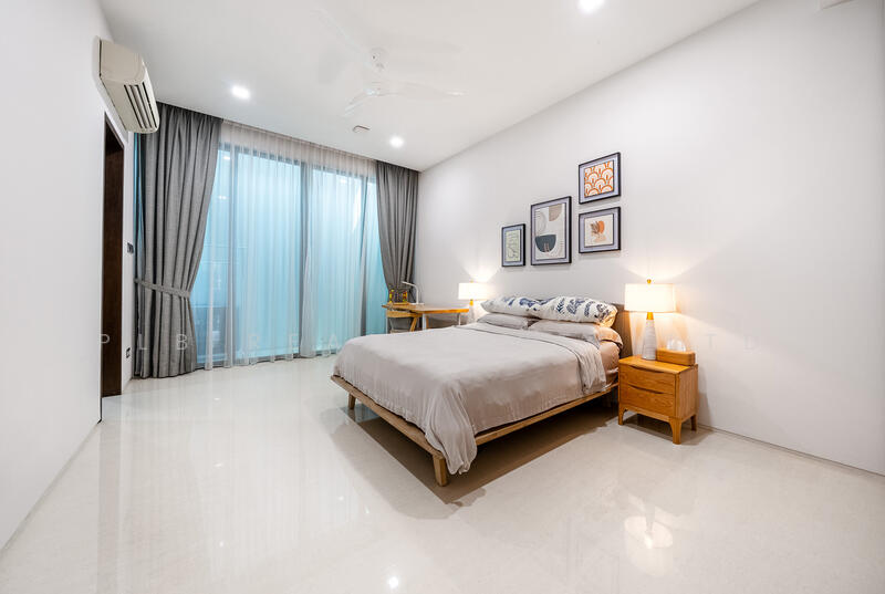 For Sale - Seletar Hills Estate