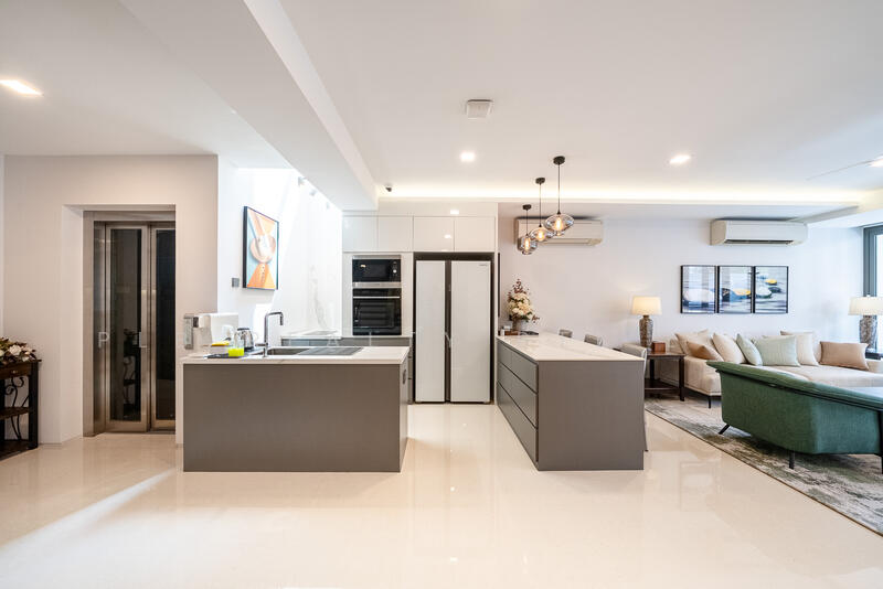 For Sale - Seletar Hills Estate