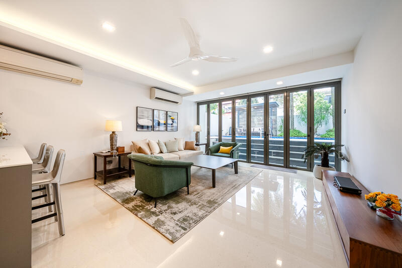 For Sale - Seletar Hills Estate