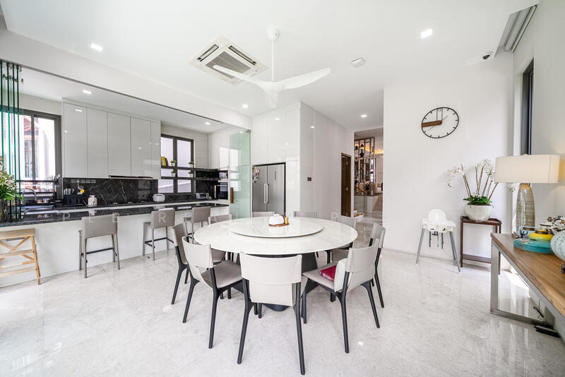 For Sale - Seletar Hills Estate