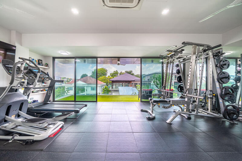 For Sale - Seletar Hills Estate