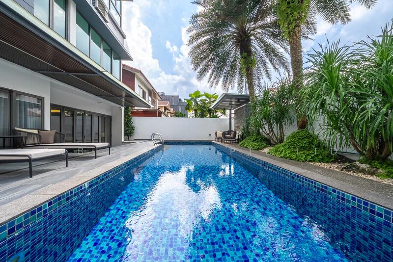For Sale - Seletar Hills Estate