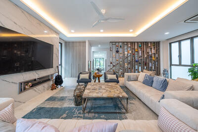 For Sale - Seletar Hills Estate