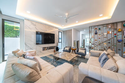 For Sale - Seletar Hills Estate