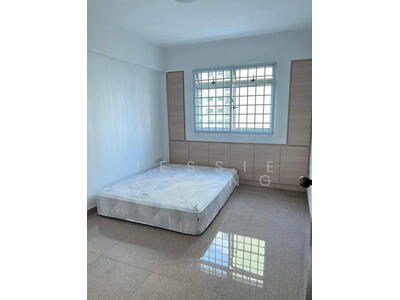 For Rent - 196B Punggol Field