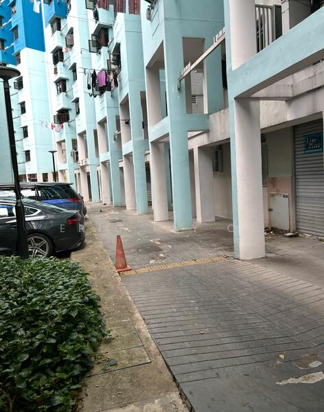 2 Jalan Bukit Merah, 2 Jalan Bukit Merah, Alexandra / Commonwealth, 650 sqft, Other Retail For Rent, by Eric Tay CK, 25624280 - CommercialGuru.com.sg