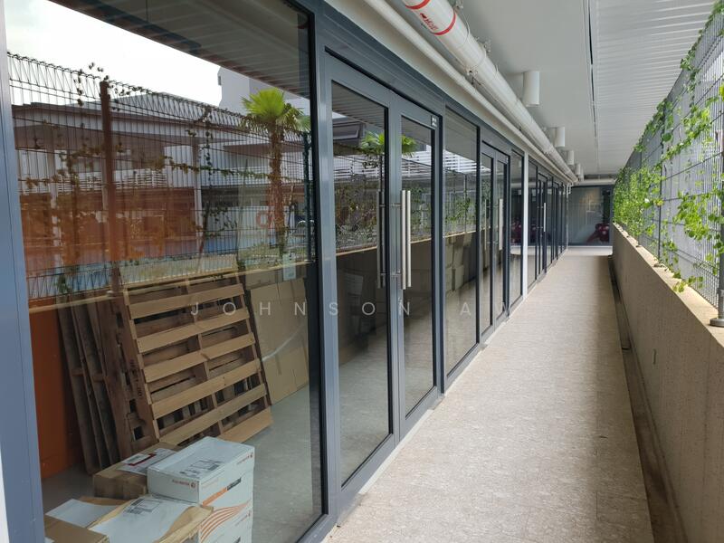 Apex @ Henderson, , 3,165 sqft, Light Industrial (B1) For Sale, by Johnson Aw, 25624299 - CommercialGuru.com.sg