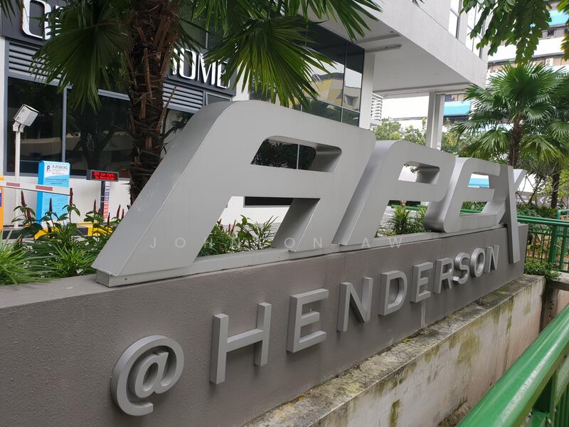 Apex @ Henderson, , 3,165 sqft, Light Industrial (B1) For Sale, by Johnson Aw, 25624299 - CommercialGuru.com.sg