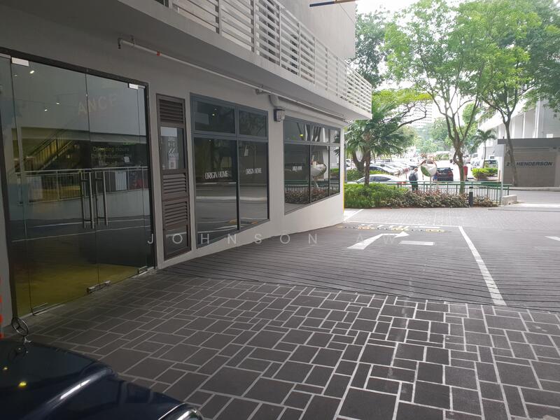 Apex @ Henderson, , 3,165 sqft, Light Industrial (B1) For Sale, by Johnson Aw, 25624299 - CommercialGuru.com.sg