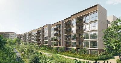 For Sale - The Watergardens at Canberra