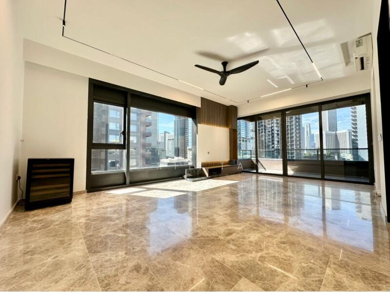 For Rent - Midtown Modern