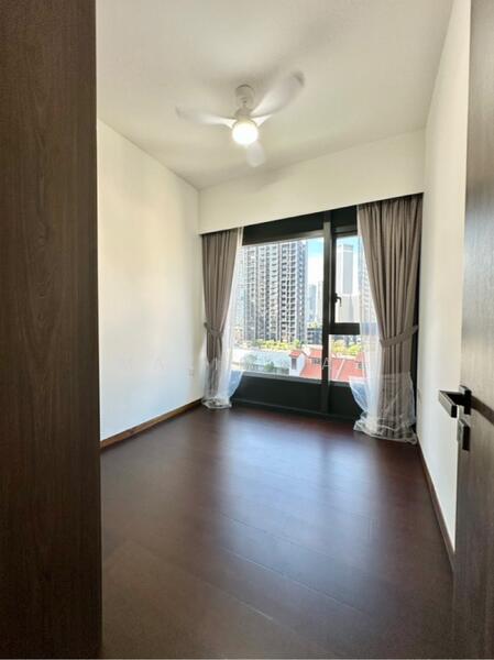 For Rent - Midtown Modern