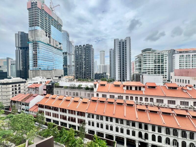 For Rent - Midtown Modern