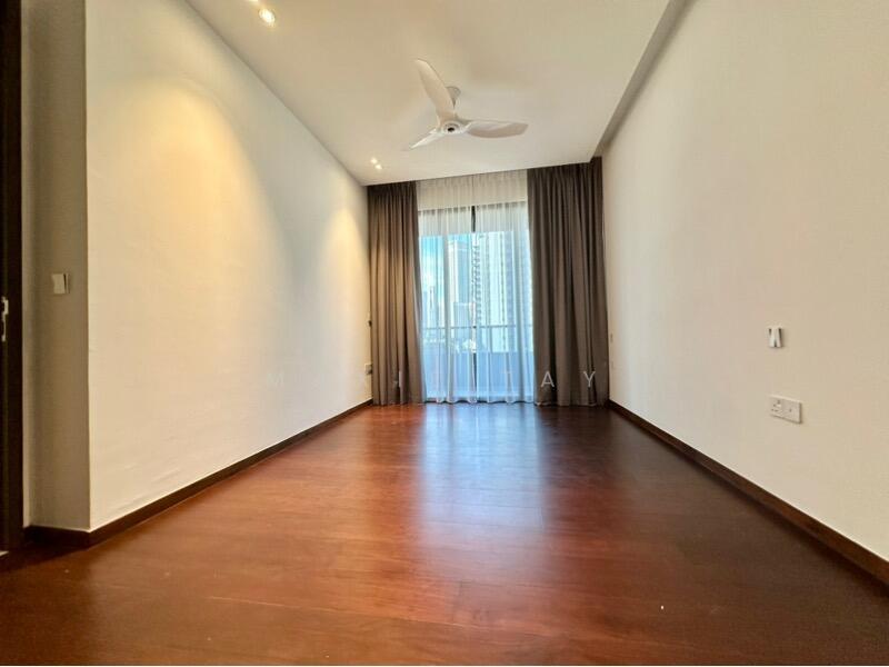 For Rent - Midtown Modern
