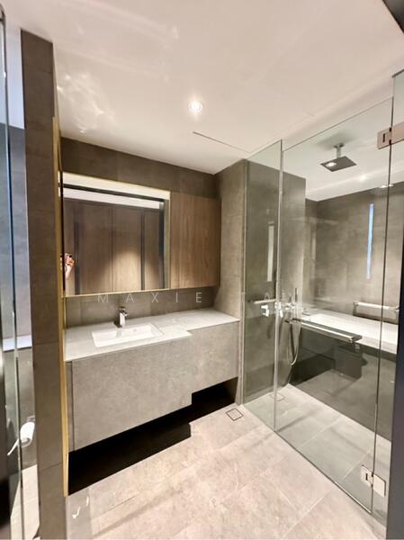For Rent - Midtown Modern
