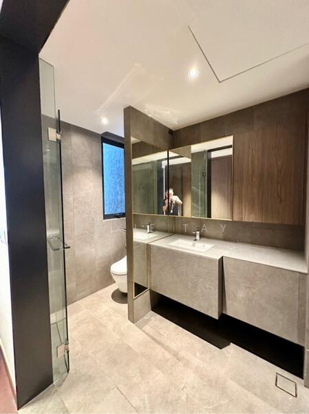 For Rent - Midtown Modern