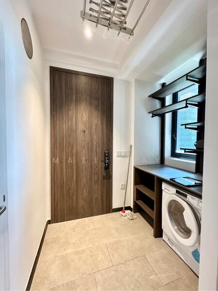 For Rent - Midtown Modern