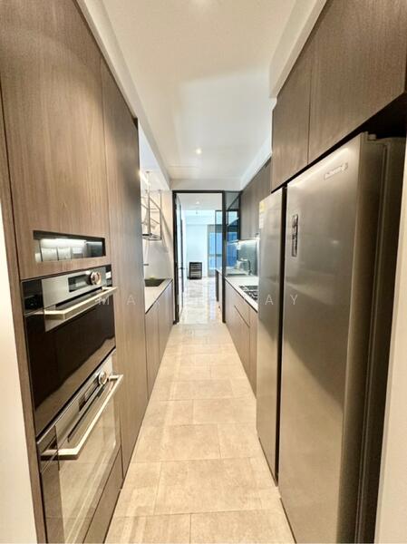 For Rent - Midtown Modern