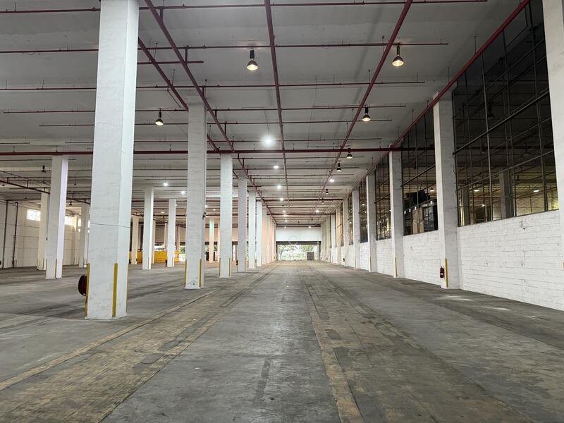 ⭐️Pioneer⭐️ | 11m | Can Upgrade Electric| Ramp Up | Loading Bays, Pioneer, 52,000 sqft, Warehouse For Rent, by Alex Chan, 25624354 - CommercialGuru.com.sg