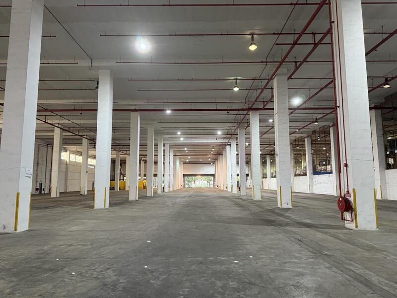 ⭐️Pioneer⭐️ | 11m | Can Upgrade Electric| Ramp Up | Loading Bays, Pioneer, 52,000 sqft, Warehouse For Rent, by Alex Chan, 25624354 - CommercialGuru.com.sg