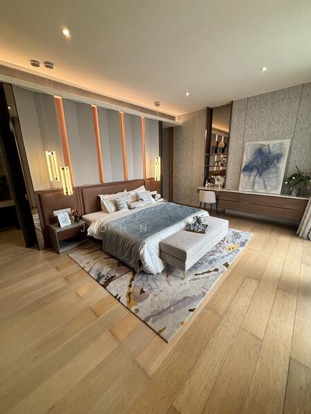 Eden Residences Capitol Condominium For Sale at S$ 11,330,000 | PropertyGuru Singapore