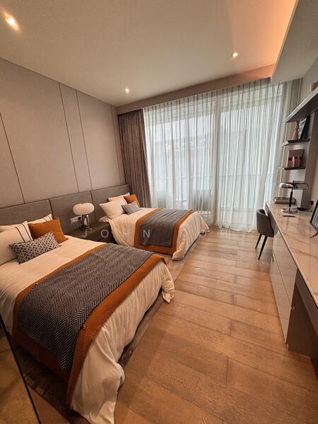 Eden Residences Capitol Condominium For Sale at S$ 11,330,000 | PropertyGuru Singapore