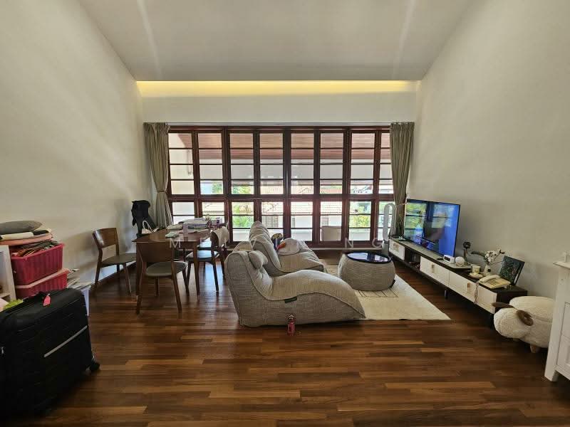 ⭐D15 - Rare $16XXpsf FREEHOLD Bungalow✅"Shy" Home that Park 16 Cars, ❤️Face East⚡6 Rooms⚡16 Cars⚡NO West Sun❤️, East Coast / Marine Parade, 7 Bedrooms, 6,095 sqft, Bungalow House For Sale, by Melvin Ng, 25624393 - PropertyGuru.com.sg