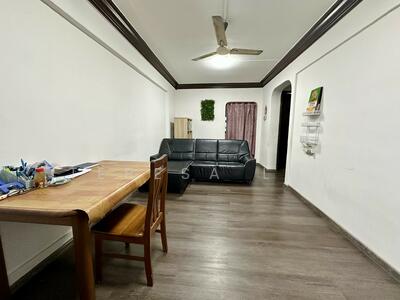 For Sale - 44 Chai Chee Street