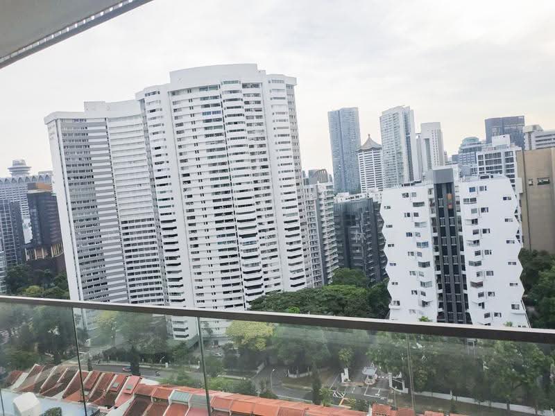 The Peak @ Cairnhill II, 61 Cairnhill Circle, Orchard / River Valley, 2 Bedrooms, 904 sqft, Condominium For Rent, by Regan Lim 林鉦桀, 25624435 - PropertyGuru.com.sg