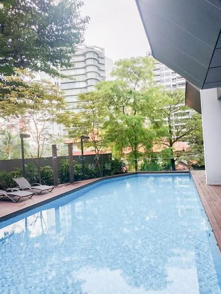 The Peak @ Cairnhill II, 61 Cairnhill Circle, Orchard / River Valley, 2 Bedrooms, 904 sqft, Condominium For Rent, by Regan Lim 林鉦桀, 25624435 - PropertyGuru.com.sg
