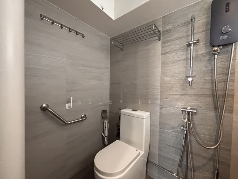 95 Havelock Road, 95 Havelock Road, Room Rental, 200 sqft, HDB Flat For Rent, by Jesley Lim, 25624436 - Bathroom - PropertyGuru.com.sg