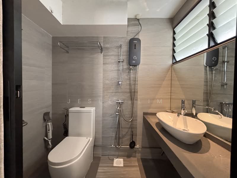 95 Havelock Road, 95 Havelock Road, Room Rental, 200 sqft, HDB Flat For Rent, by Jesley Lim, 25624436 - Bathroom - PropertyGuru.com.sg