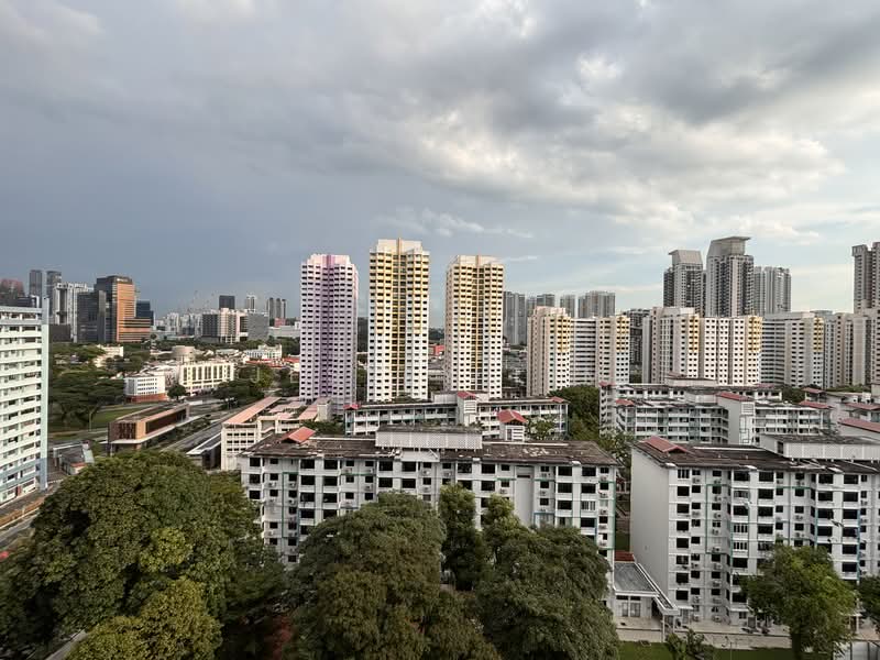 95 Havelock Road, 95 Havelock Road, Room Rental, 200 sqft, HDB Flat For Rent, by Jesley Lim, 25624436 - Living Room View - PropertyGuru.com.sg