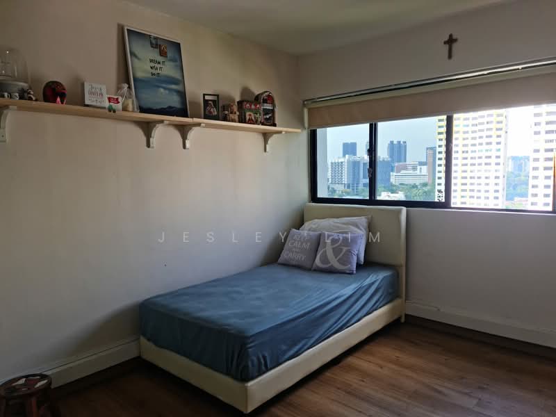 95 Havelock Road, 95 Havelock Road, Room Rental, 200 sqft, HDB Flat For Rent, by Jesley Lim, 25624436 - Bedroom - PropertyGuru.com.sg