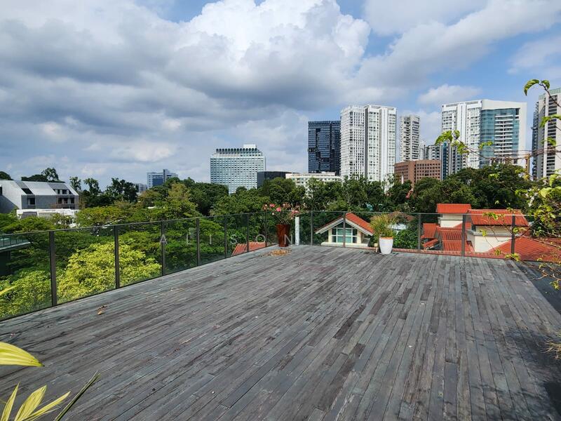 Sage Condominium For Sale at S$ 15,000,000 | PropertyGuru Singapore