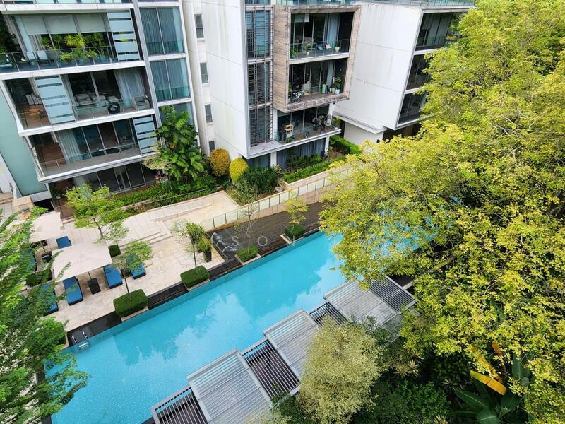Sage Condominium For Sale at S$ 15,000,000 | PropertyGuru Singapore