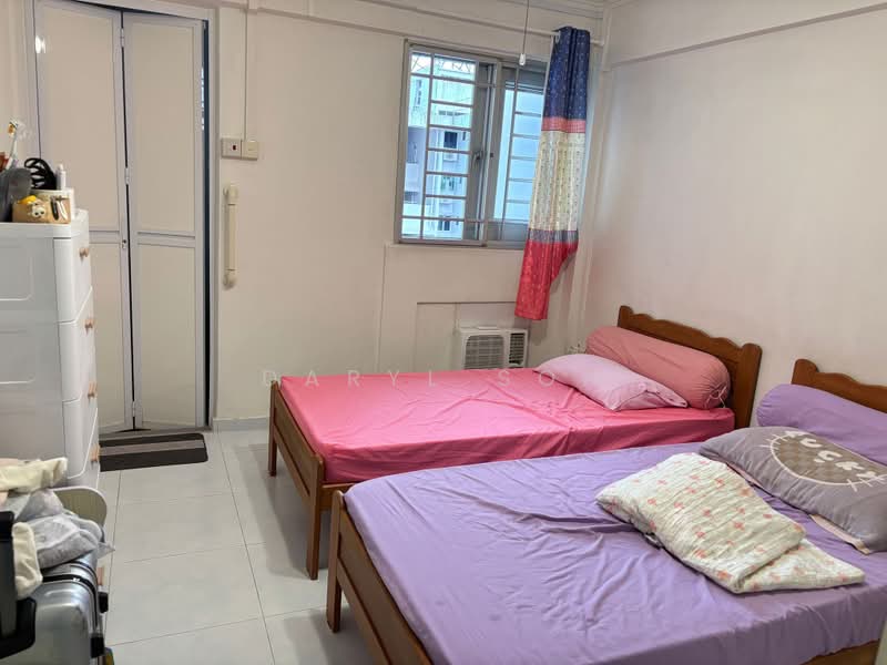 426 Bedok North Road, 426 Bedok North Road, Room Rental, 120 sqft, HDB Flat For Rent, by Daryl Soh, 25624485 - Bedroom - PropertyGuru.com.sg