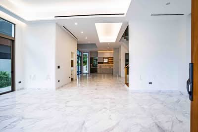 For Sale - Brand New 3.5 Storey Semi Detached with Pool & Private Lift