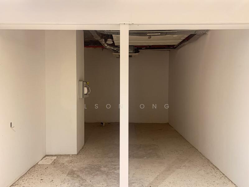 Havelock II, 2 Havelock Road, Boat Quay / Raffles Place / Marina, 258 sqft, Other Retail For Sale, by Alson Ong, 25624528 - CommercialGuru.com.sg