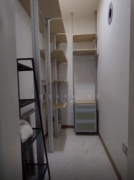 For Sale - The Clift