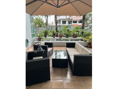 For Sale - The Tessarina