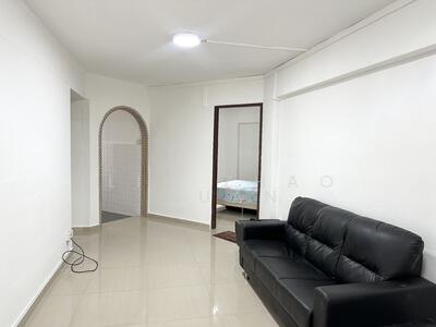 For Rent - 111 Yishun Ring Road