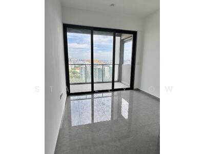 For Sale - Parc Clematis