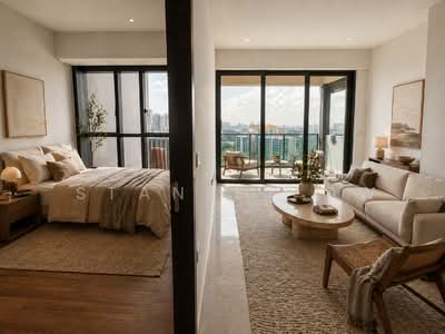 For Sale - Parc Clematis