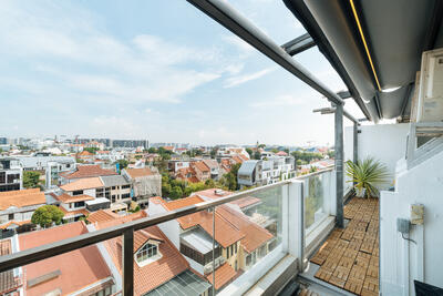 For Sale - Residences @ Jansen