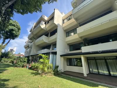 For Sale - The Draycott